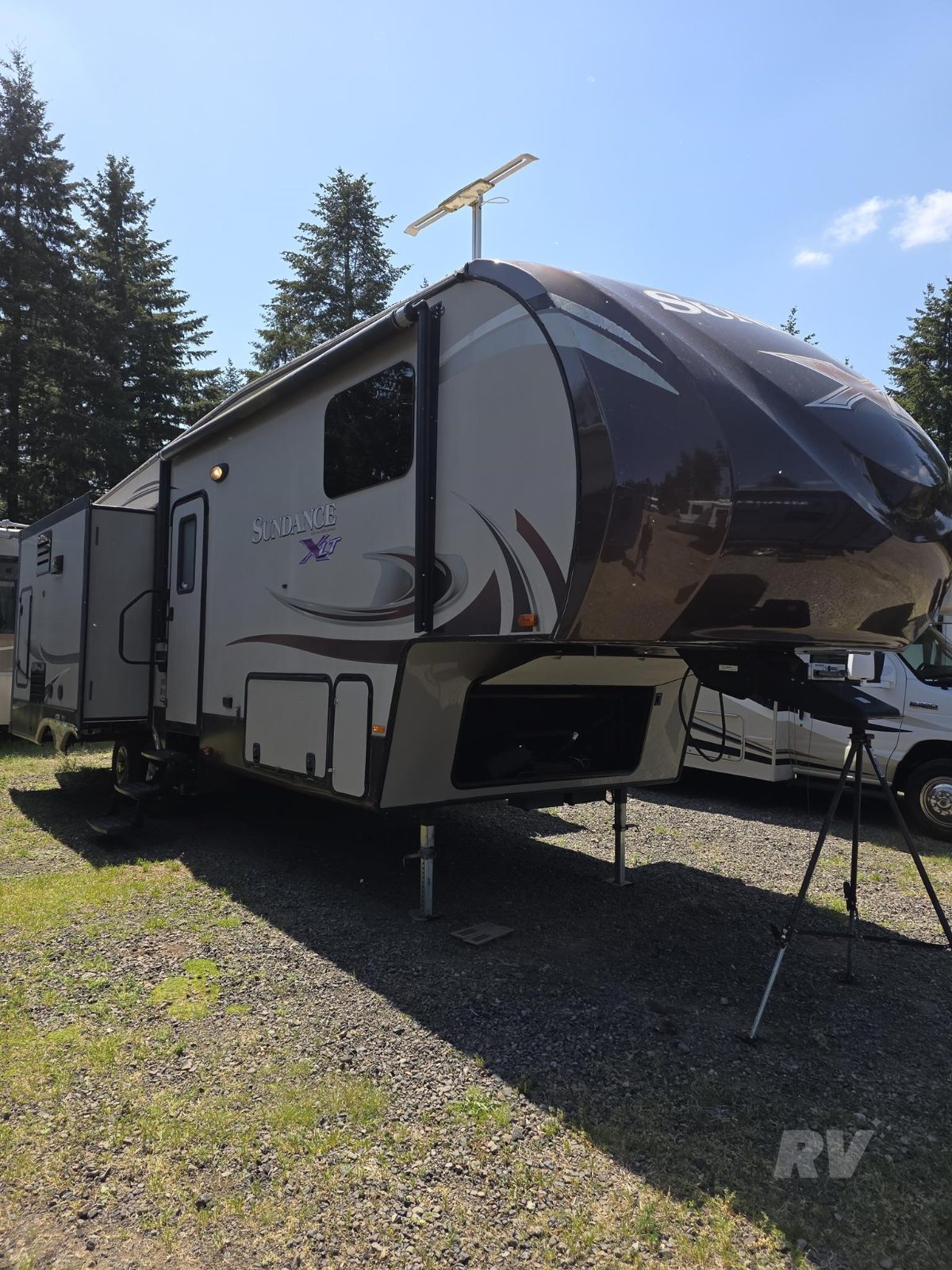 2014 Heartland SUNDANCE 3000MK featured photo
