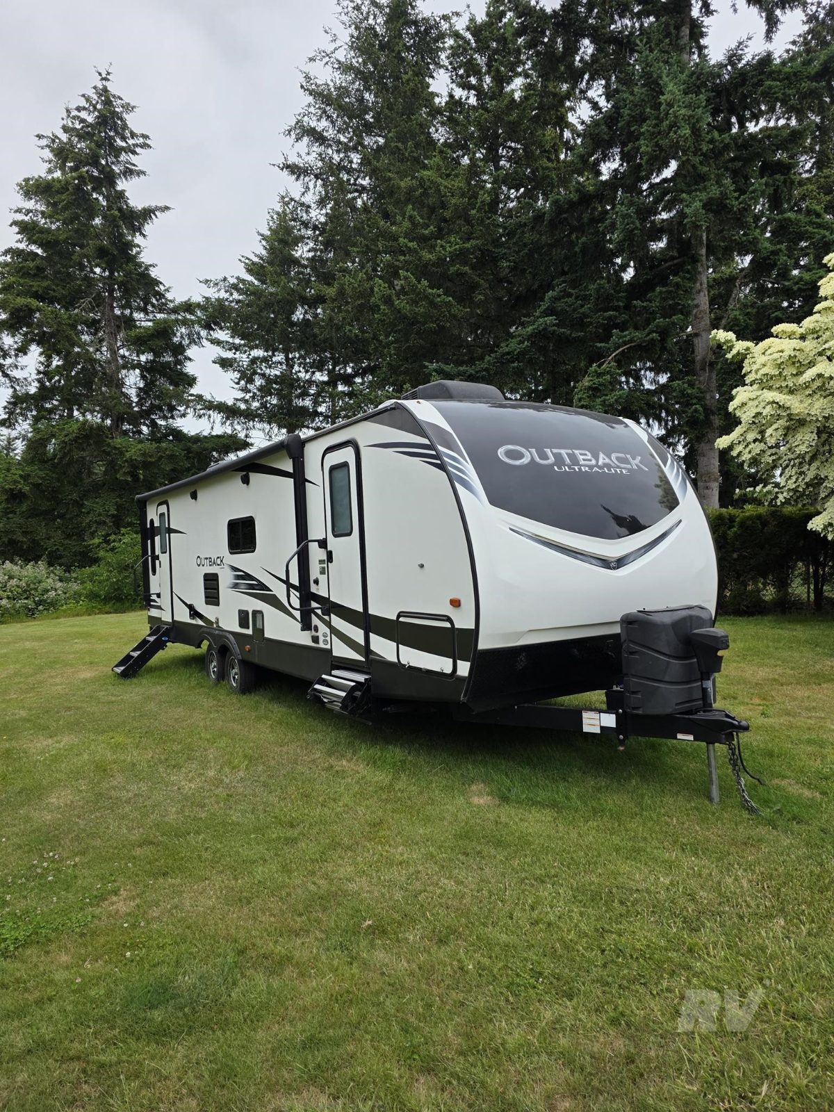2019 Keystone Rv Co OUTBACK ULTRA LITE 299URL featured photo