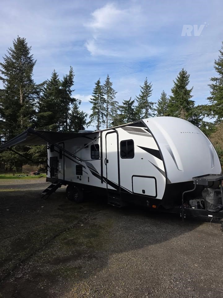 2024 Heartland SUNDANCE ULTRA LITE 278BH featured photo
